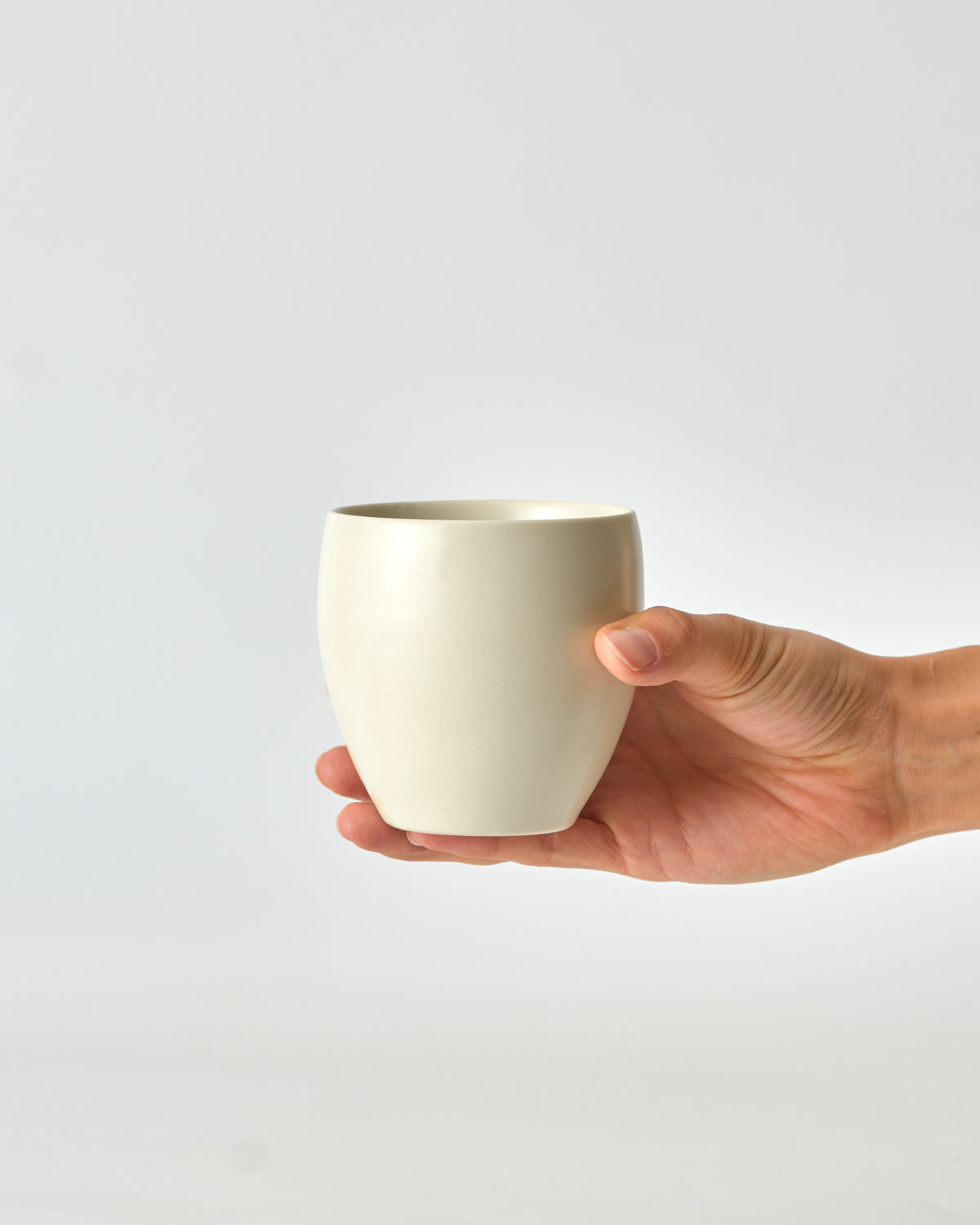 39Arita Double Wall Cup