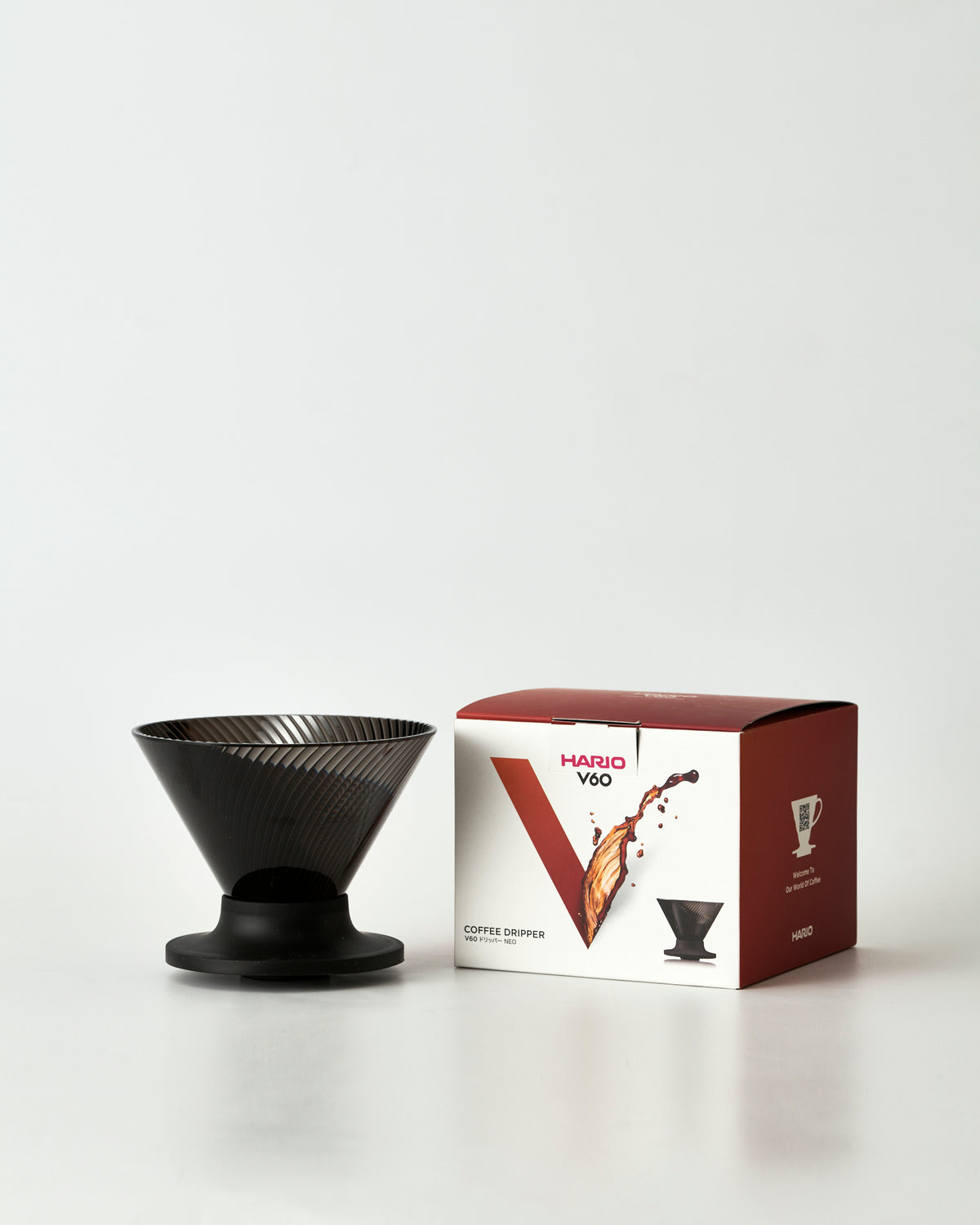 HARIO V60 Dripper NEO