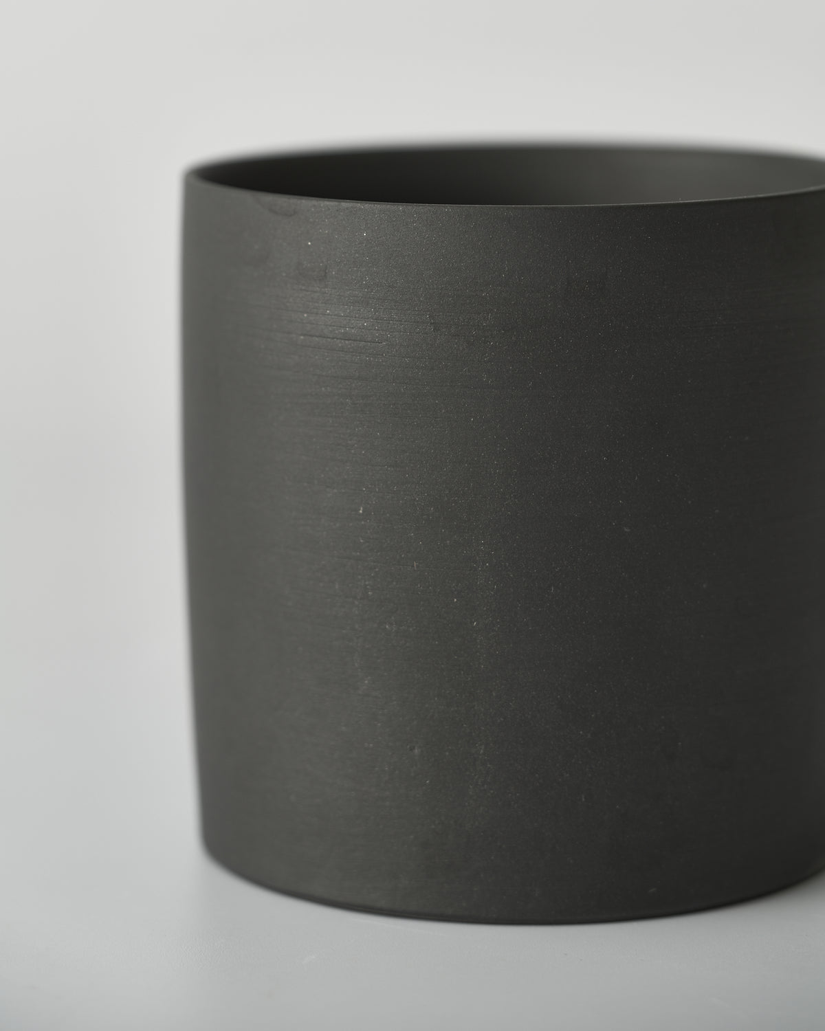 Nankei Pottery Cylinder Cup Series