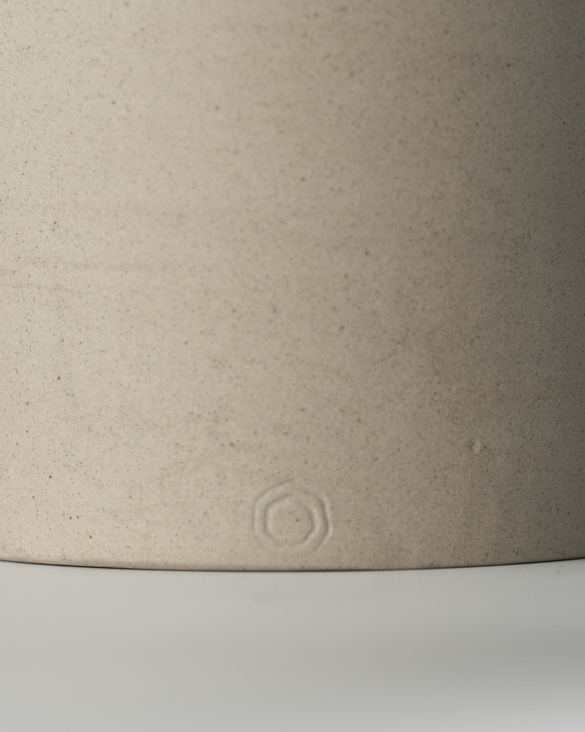 Nankei Pottery Cylinder Cup Series