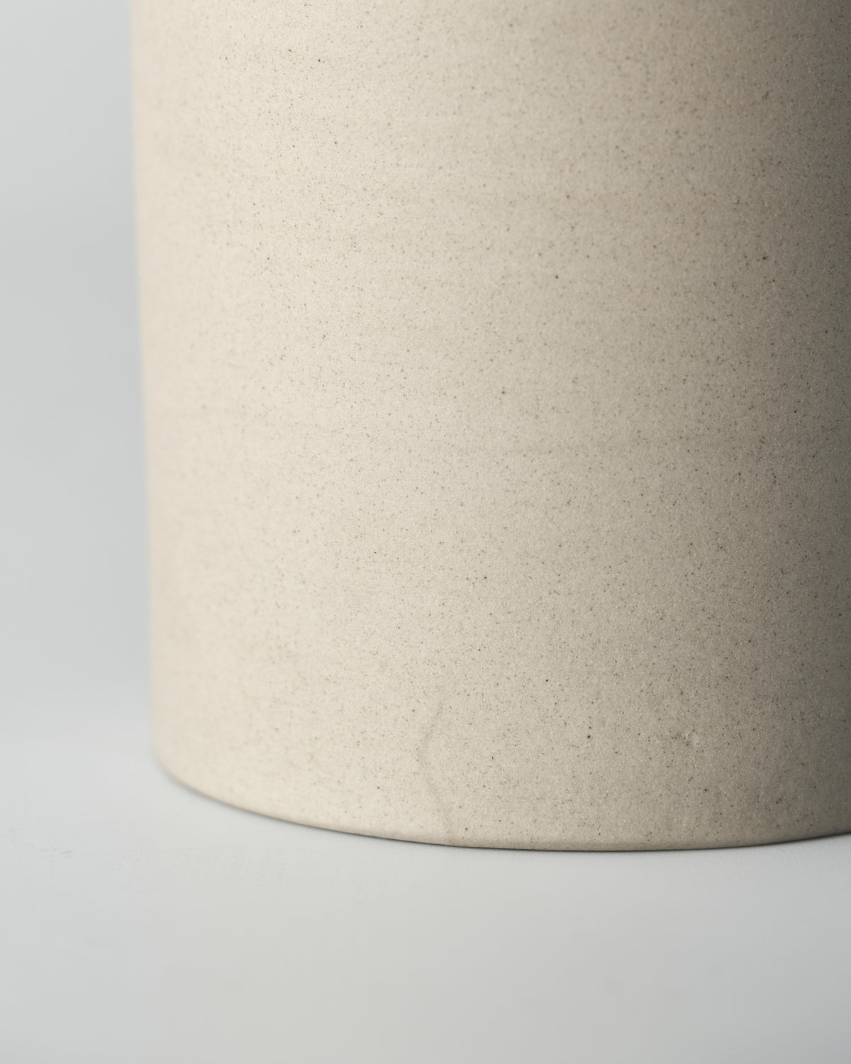 Nankei Pottery Cylinder Cup Series