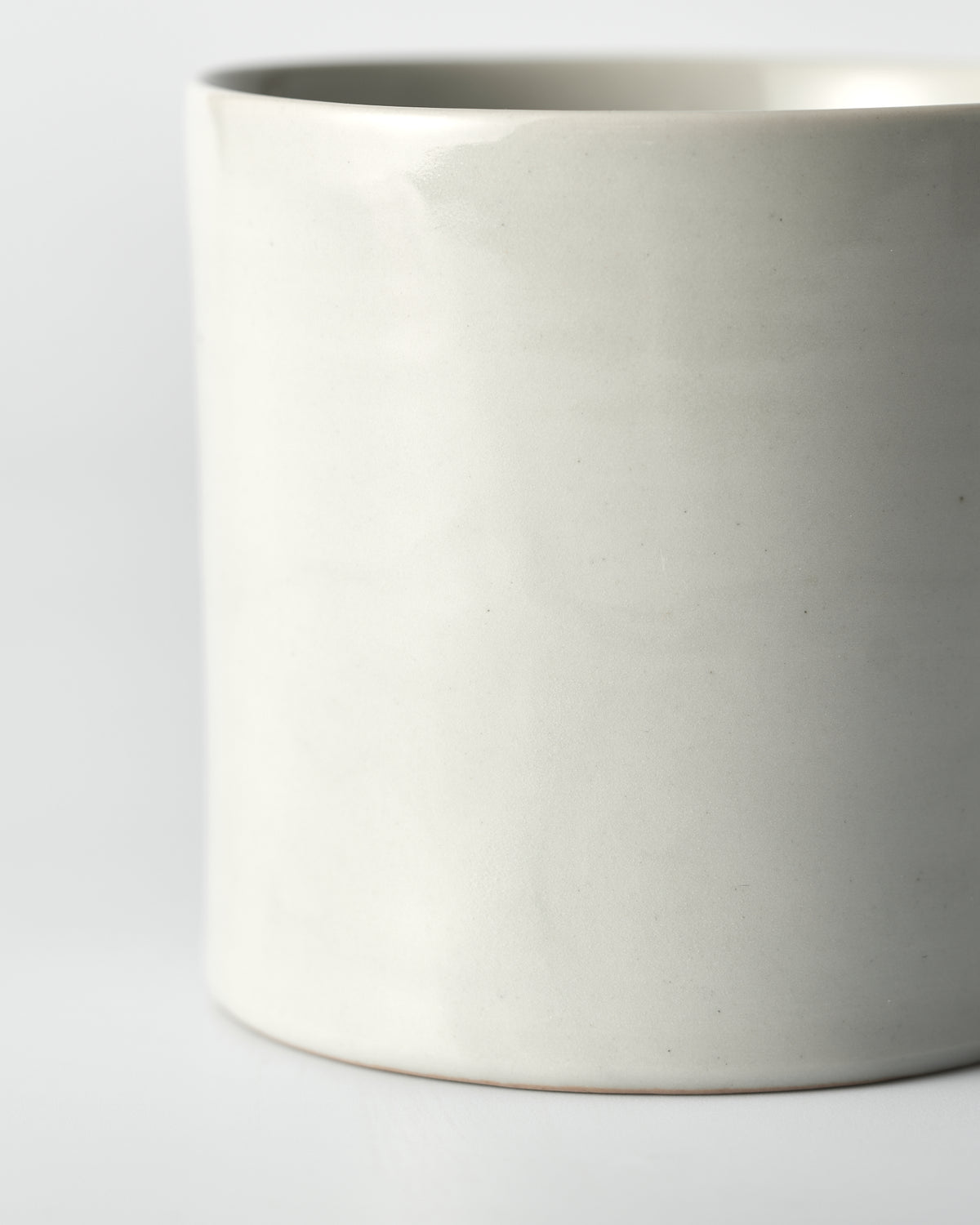 Nankei Pottery Cylinder Cup Series