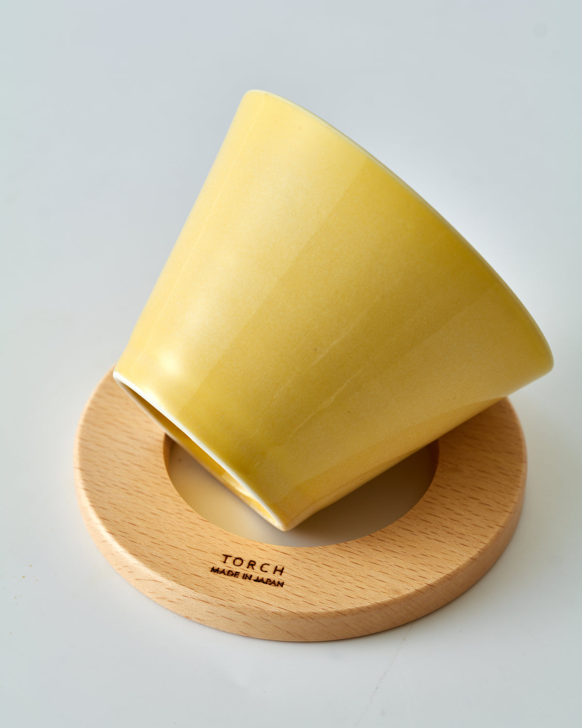 TORCH Mountain Dripper