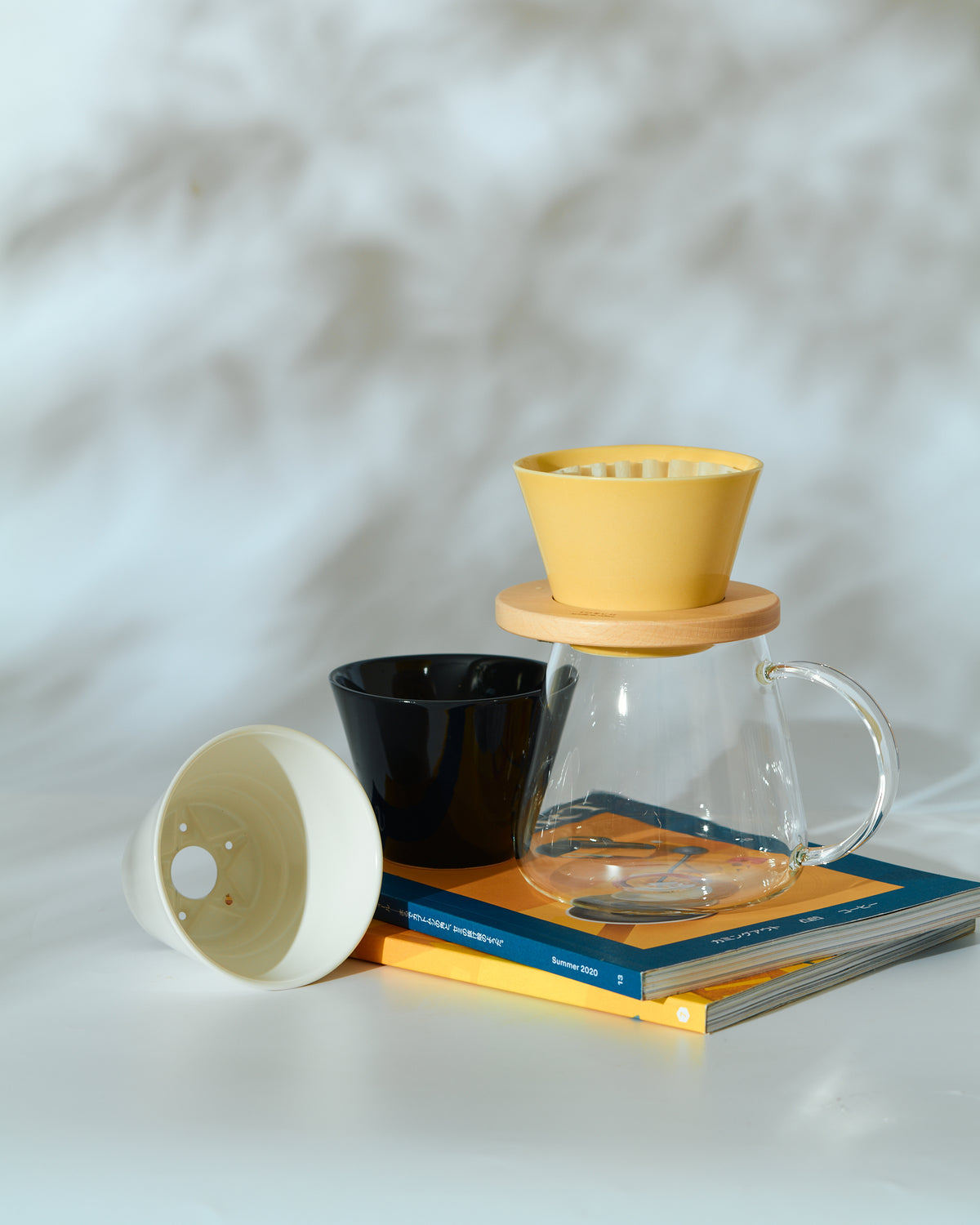 TORCH Mountain Dripper