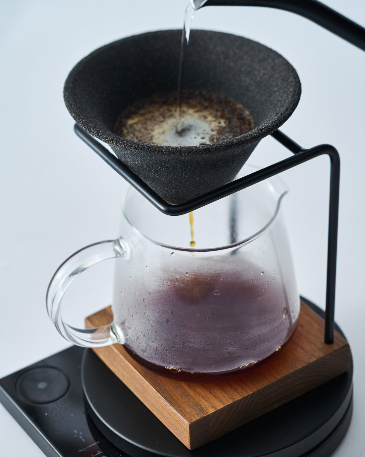 Halo Coffee Dripper Stand