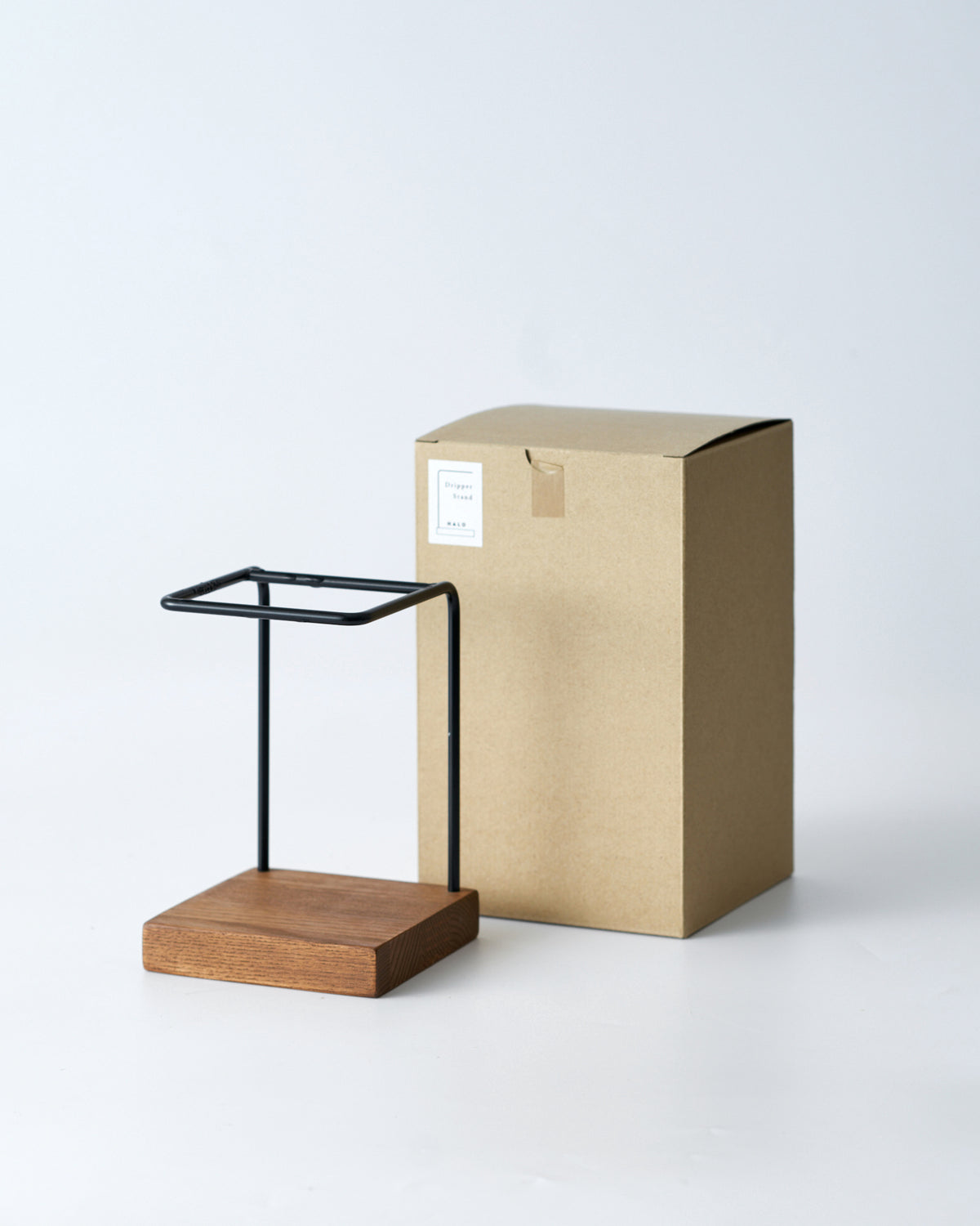 Halo Coffee Dripper Stand