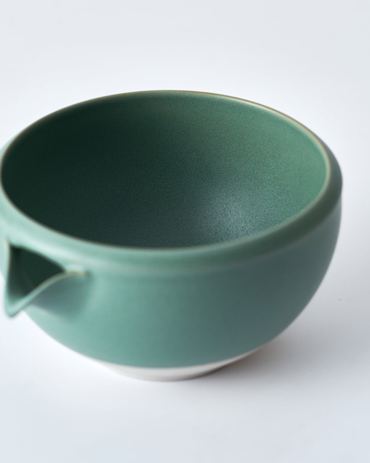 ORIGAMI Katakuchi Matcha Bowl Pour