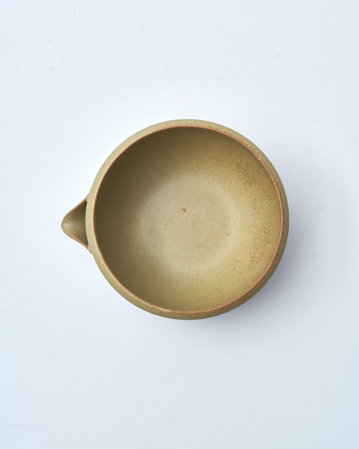 ORIGAMI Katakuchi Matcha Bowl Pour