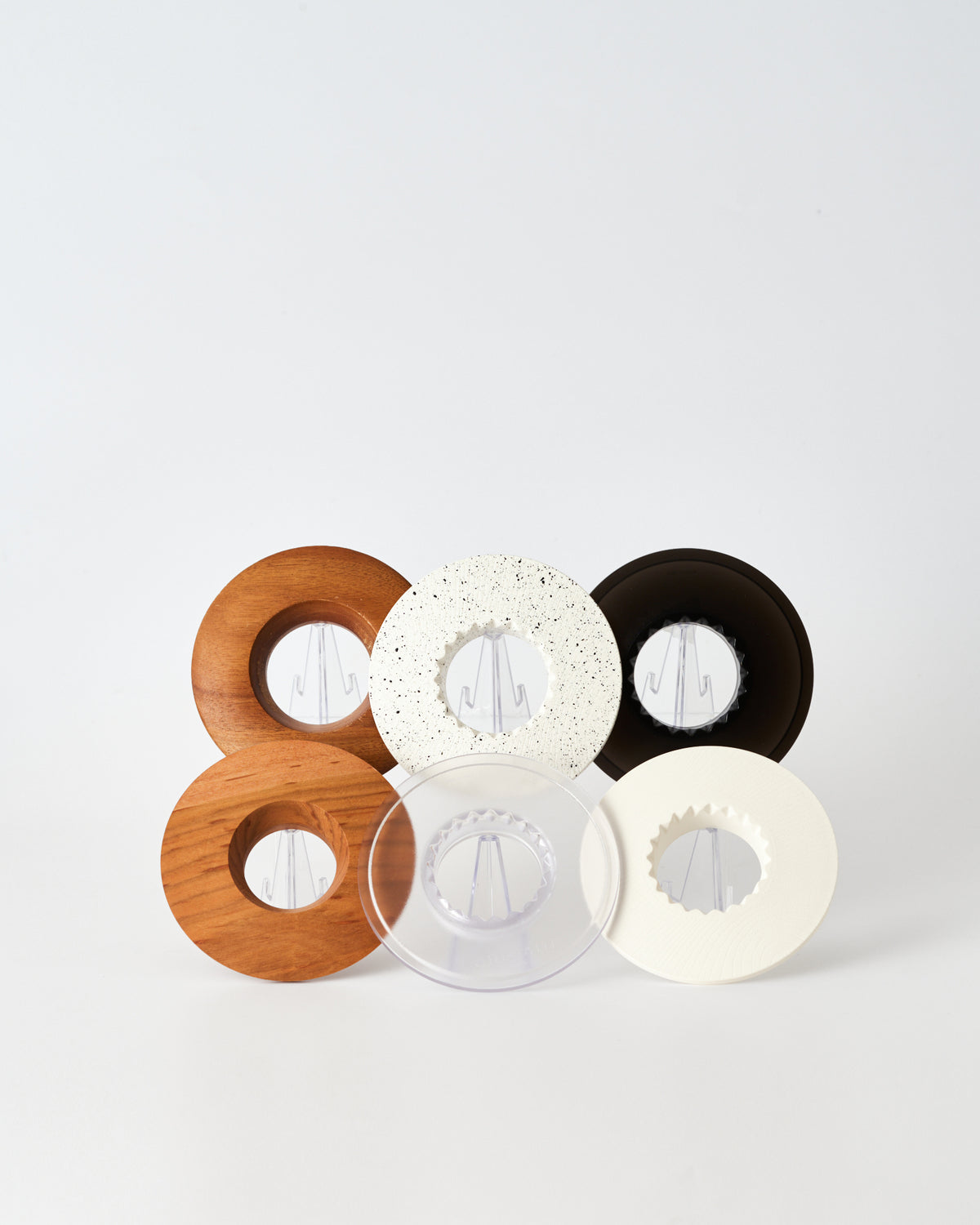 ORIGAMI Dripper Holder