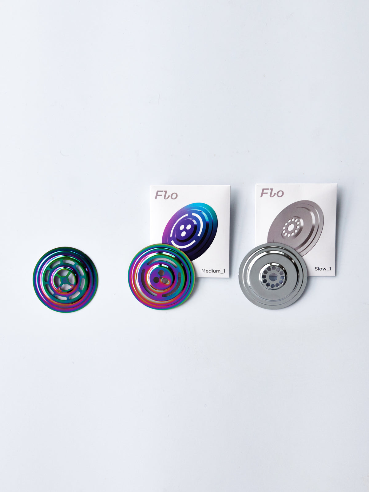 FLO Dripper (VARIA X kurasu.pro)