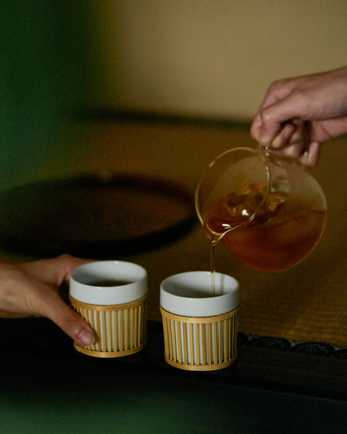 Shinzan-gama Yamatsu -sen-