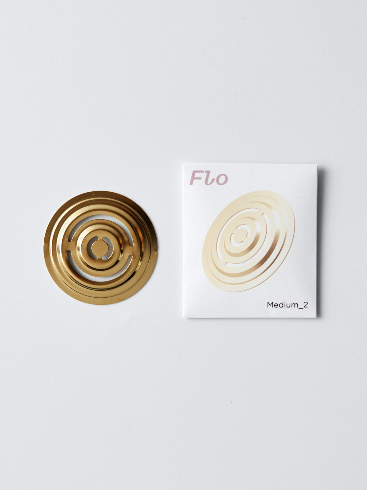 FLO Screen (Varia x kurasu.pro)