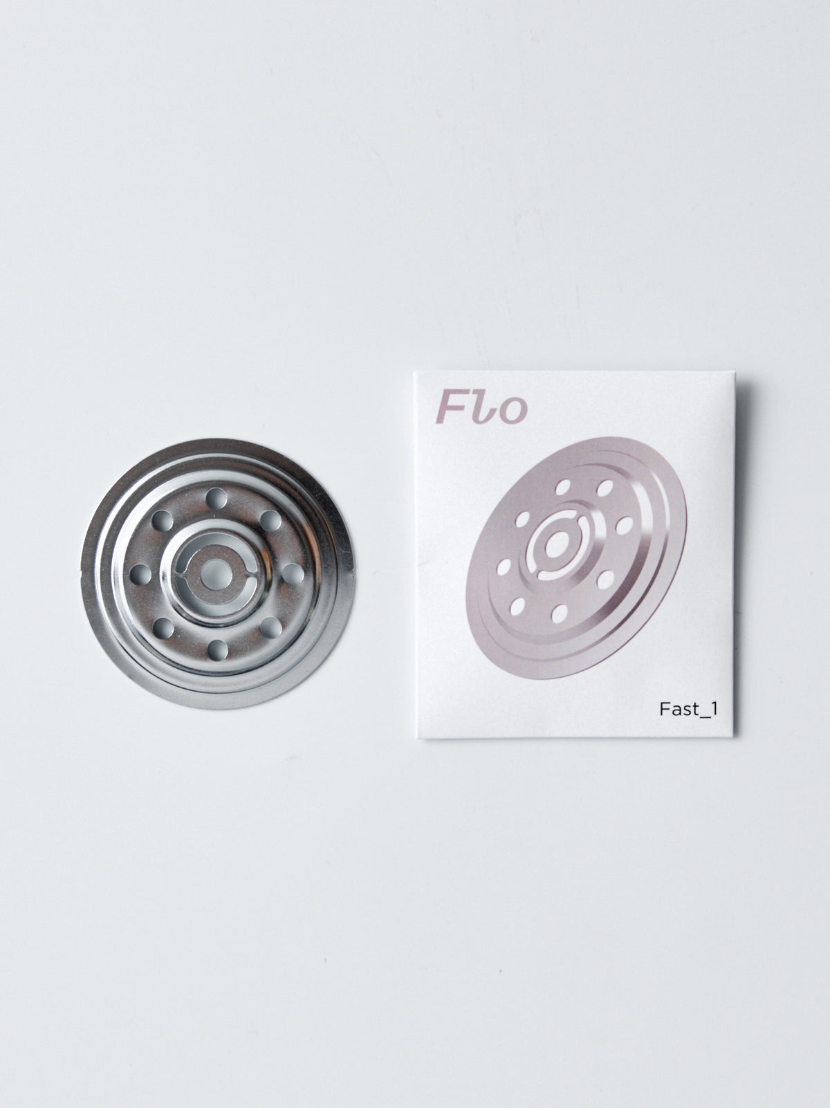 FLO Screen (Varia x kurasu.pro)