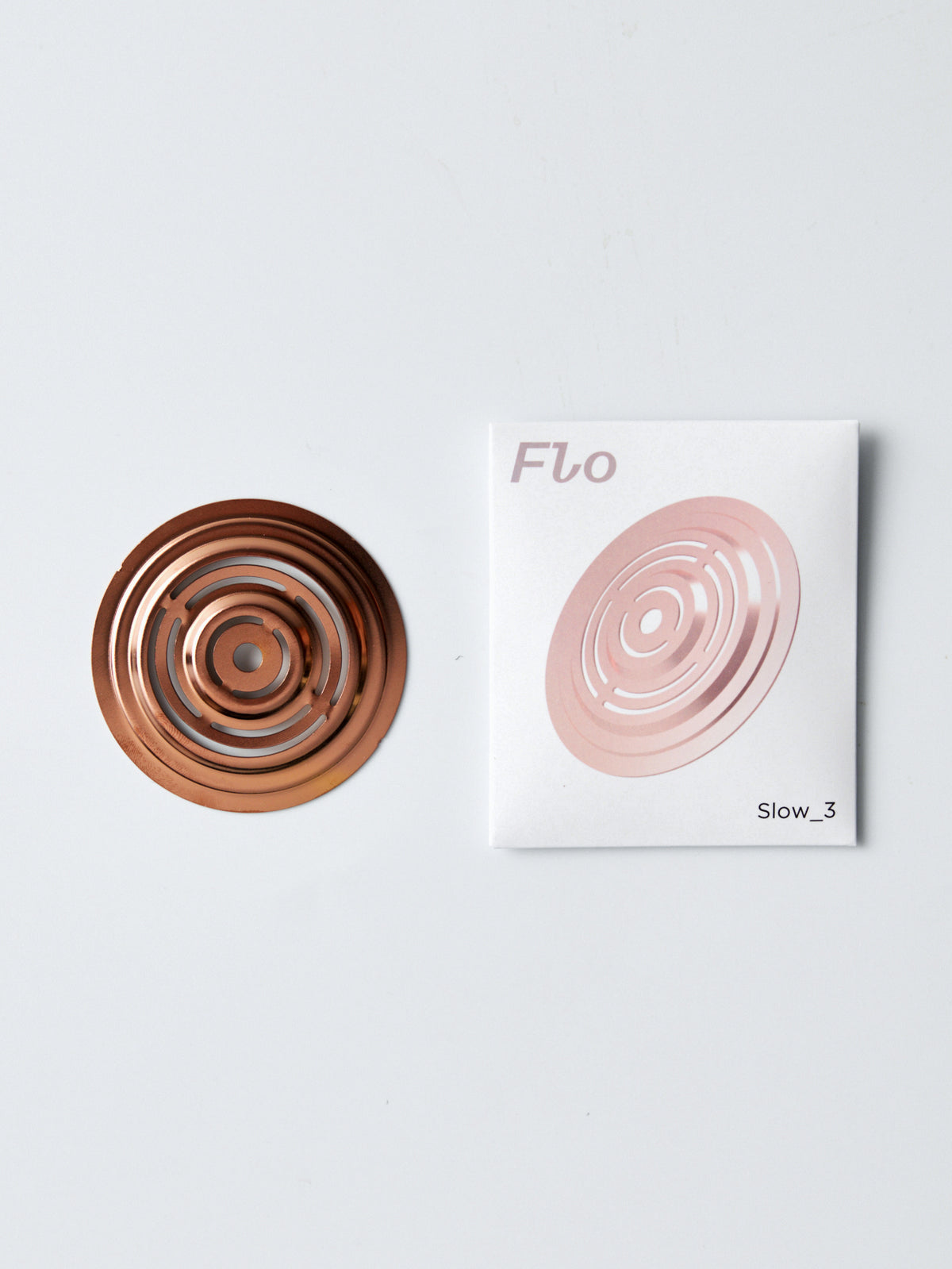 FLO Screen (Varia x kurasu.pro)