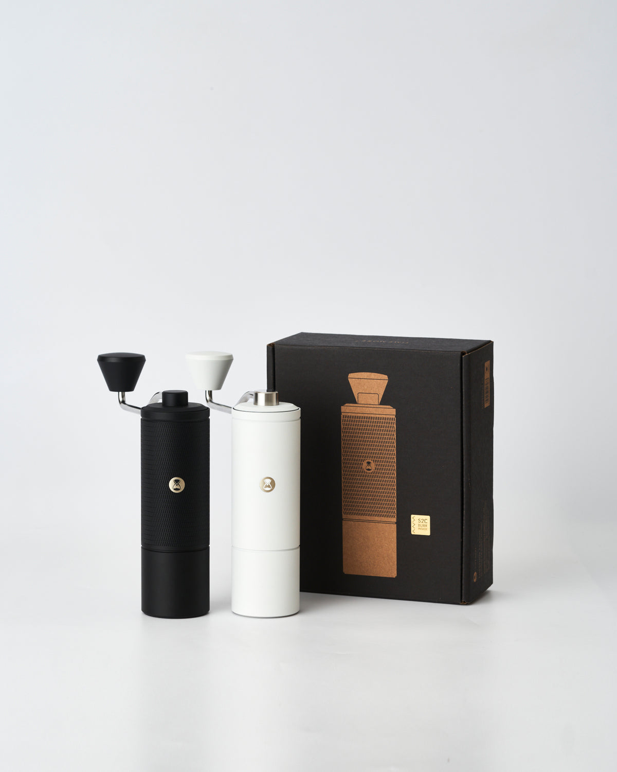 TIMEMORE Chestnut C5 Coffee Grinder