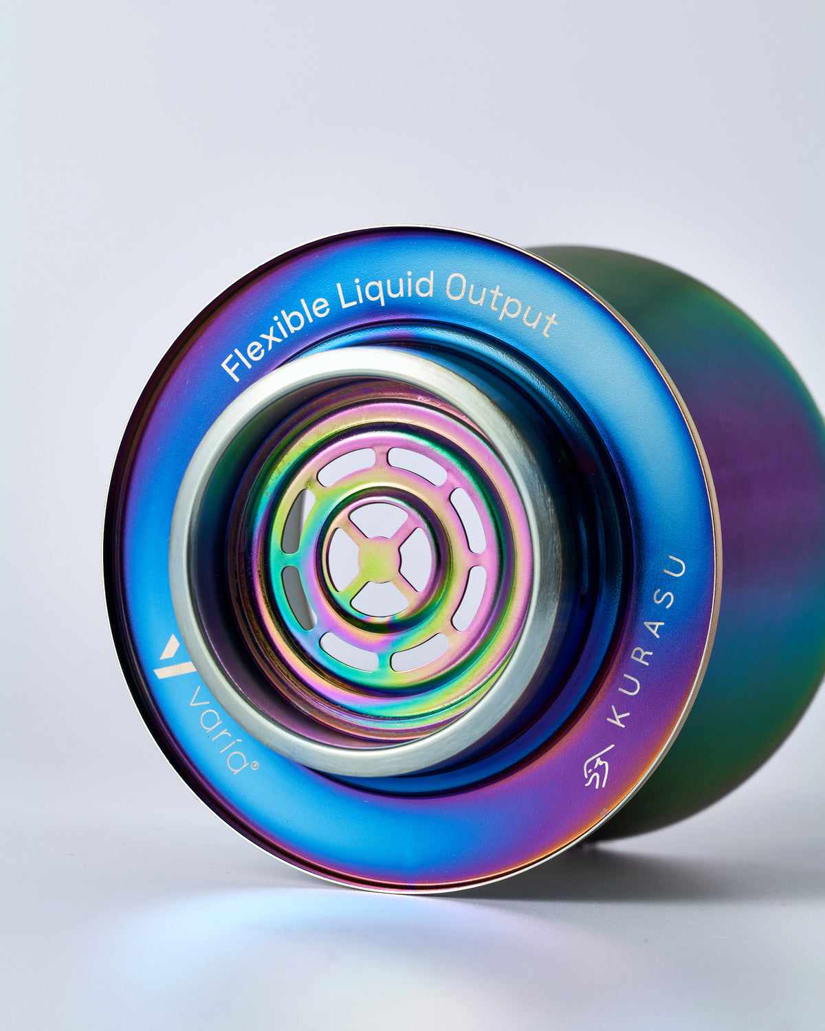 FLO Dripper (VARIA X kurasu.pro)