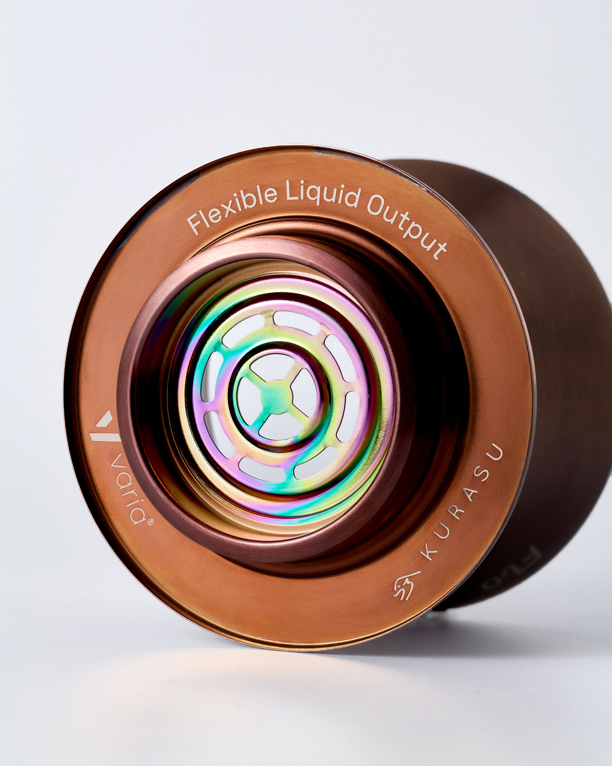 FLO Dripper (VARIA X kurasu.pro)