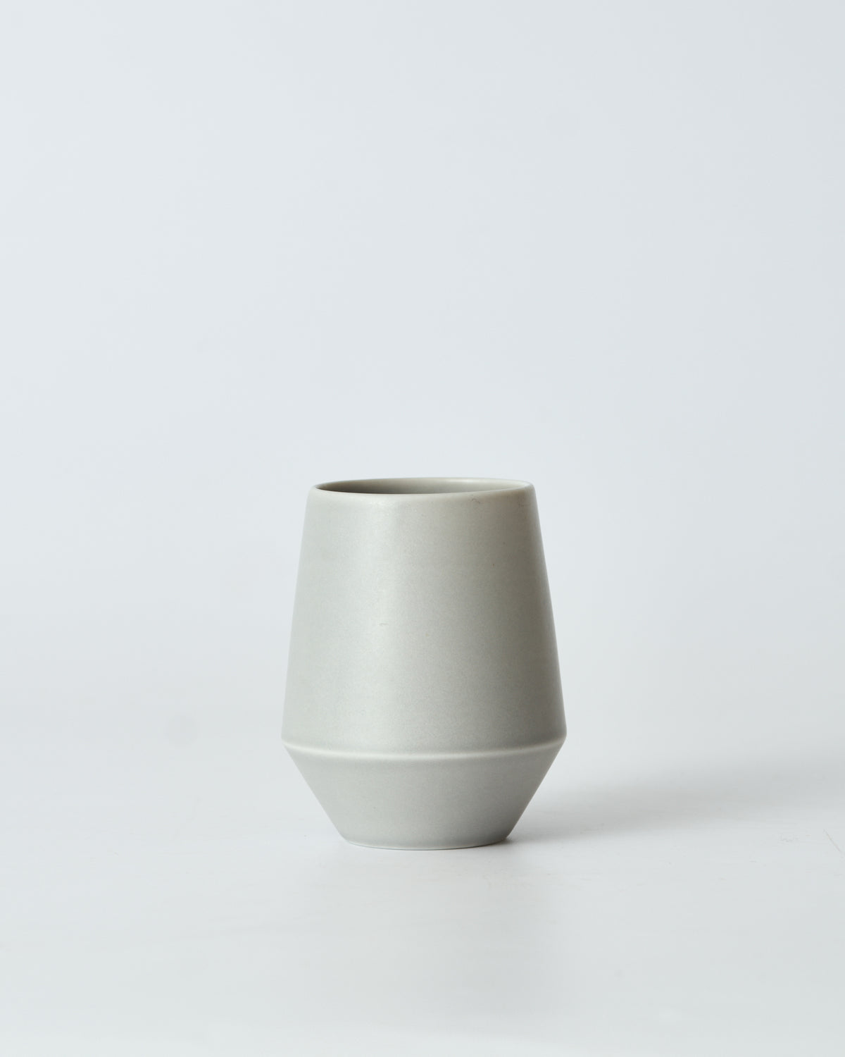 Shinzan-gama Yamatsu Frustum series