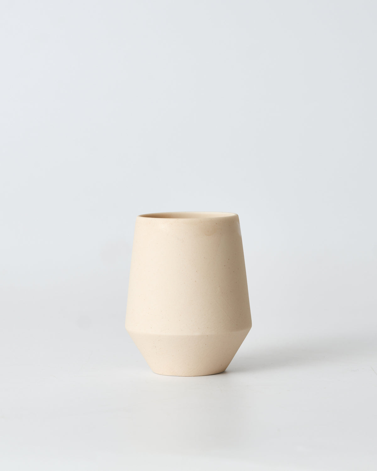 Shinzan-gama Yamatsu Frustum series