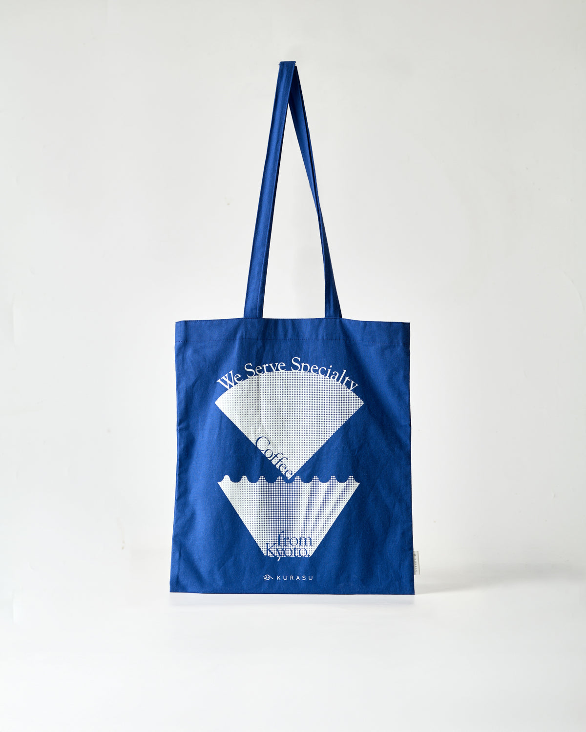Kurasu Original Cotton Tote Bag
