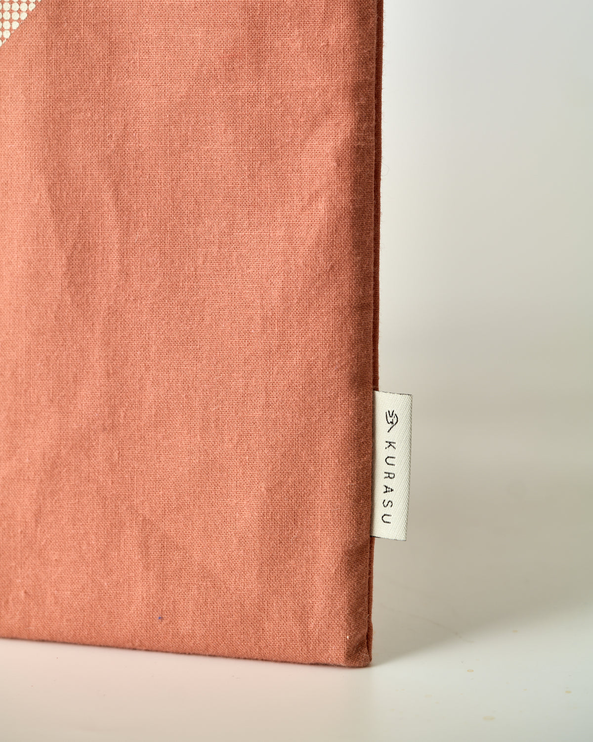 Kurasu Original Cotton Tote Bag