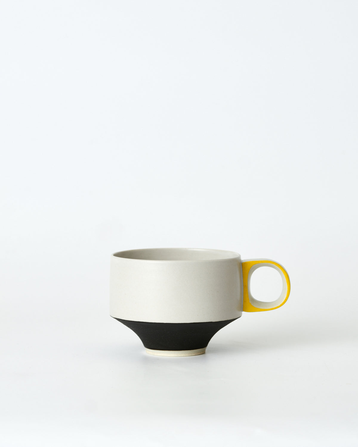 Mugs by Sohei Yamamoto