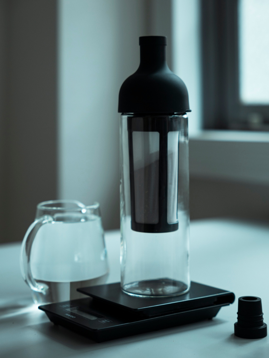 HARIO Filter In Cold Brew Coffee Bottle