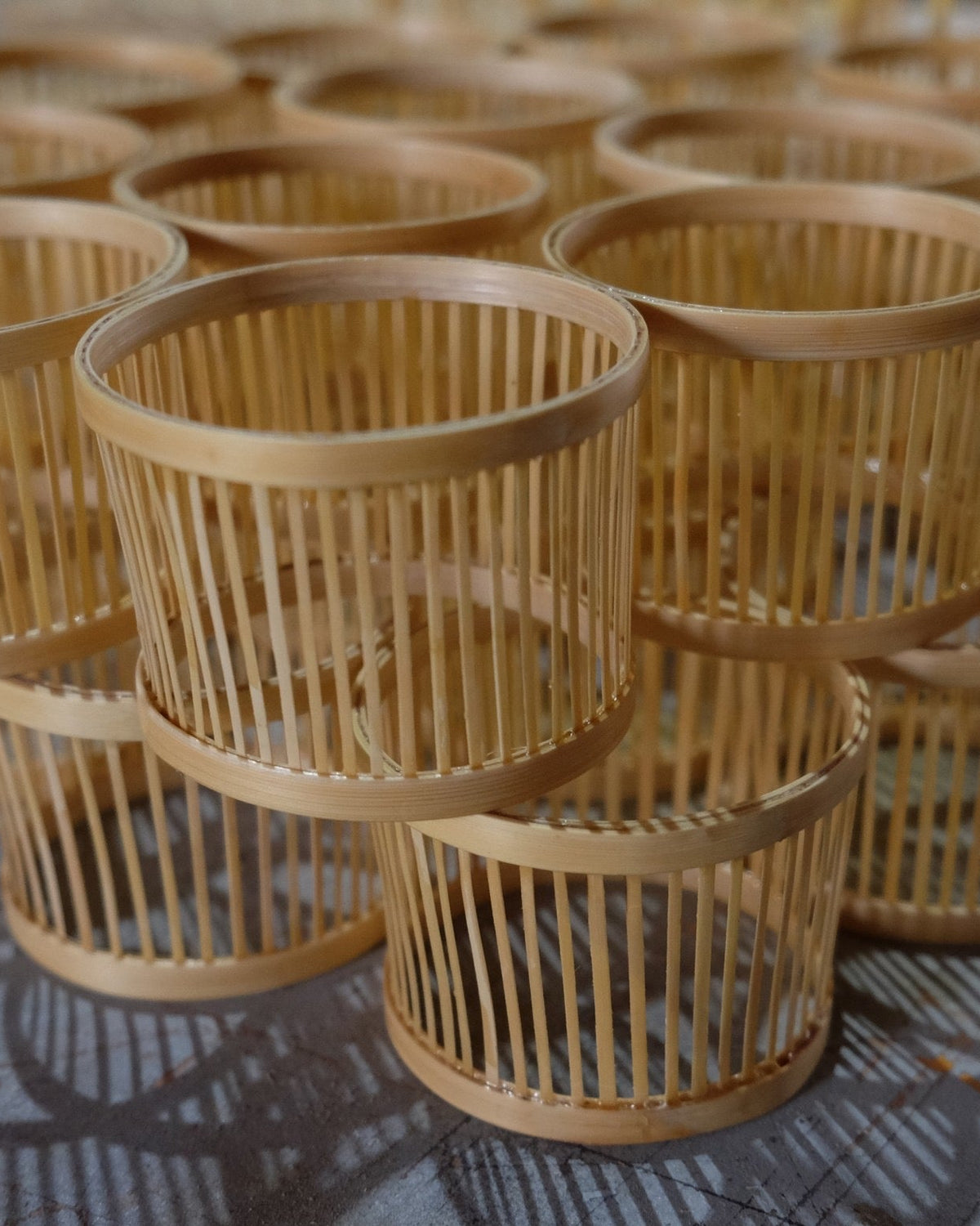 Shinzan-gama Yamatsu -sen-