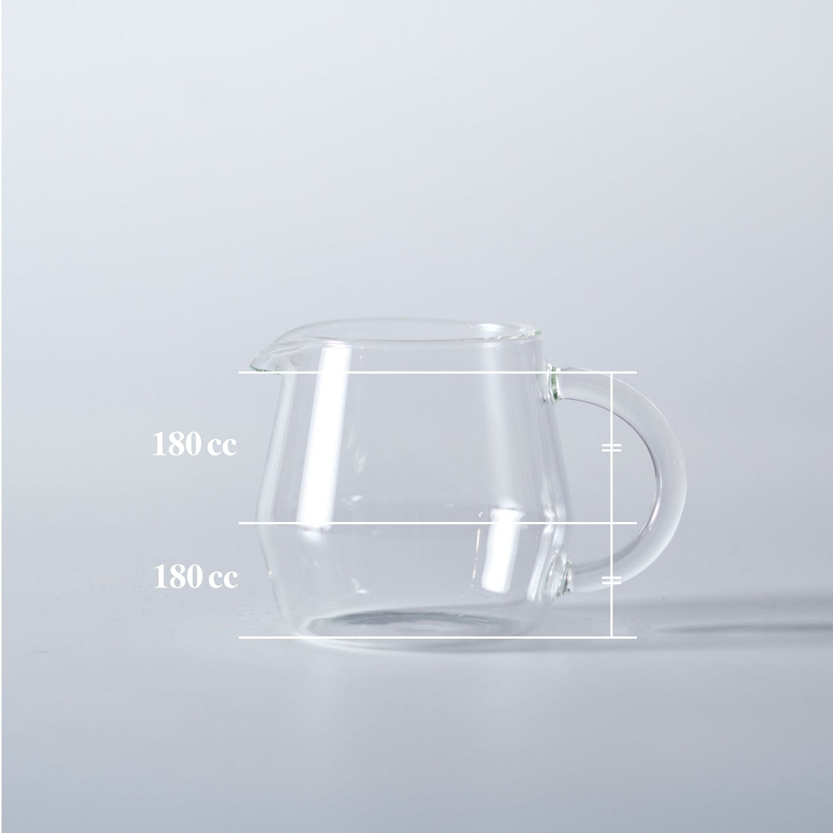 TORCH Coffee Server Pitchii