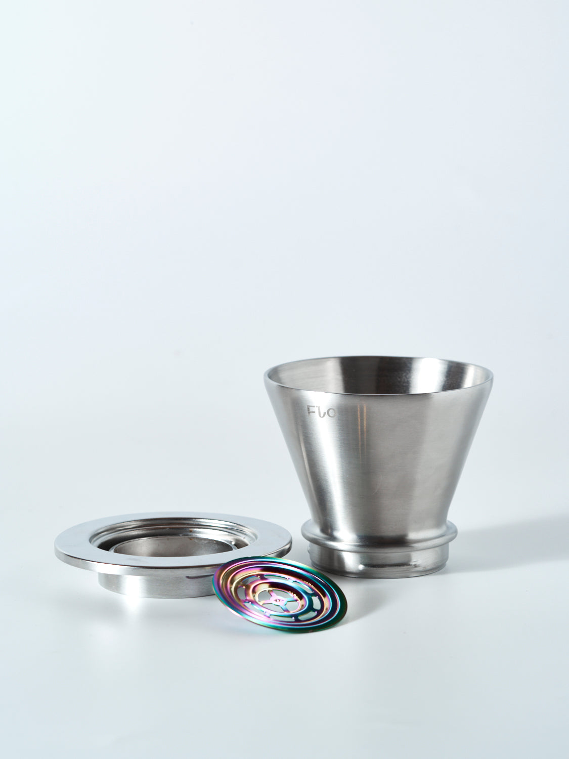 FLO Dripper (VARIA X kurasu.pro)