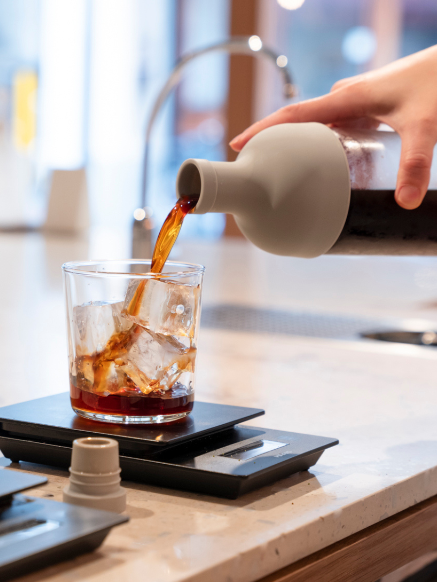 HARIO Filter In Cold Brew Coffee Bottle