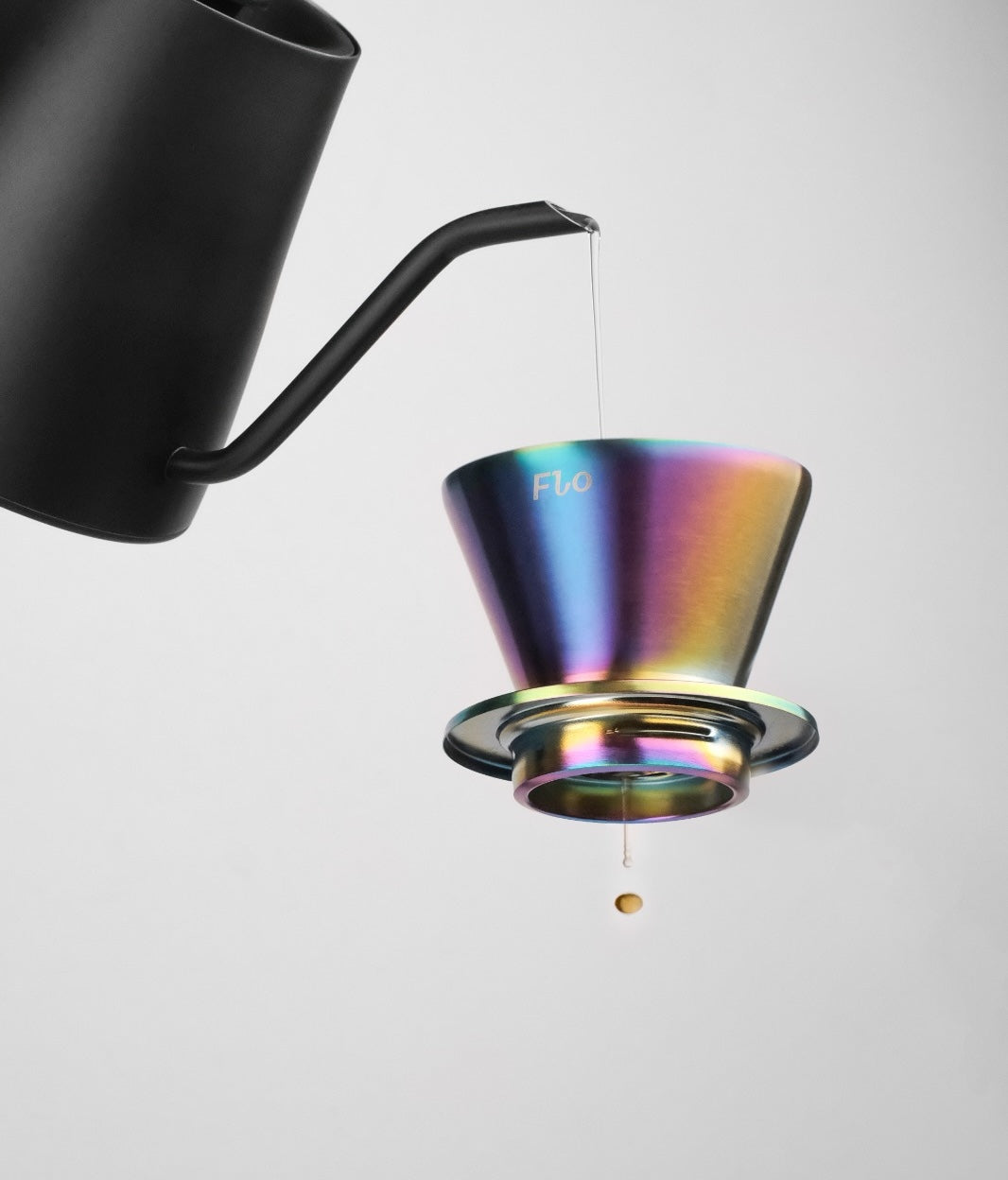 FLO Dripper (VARIA X kurasu.pro)