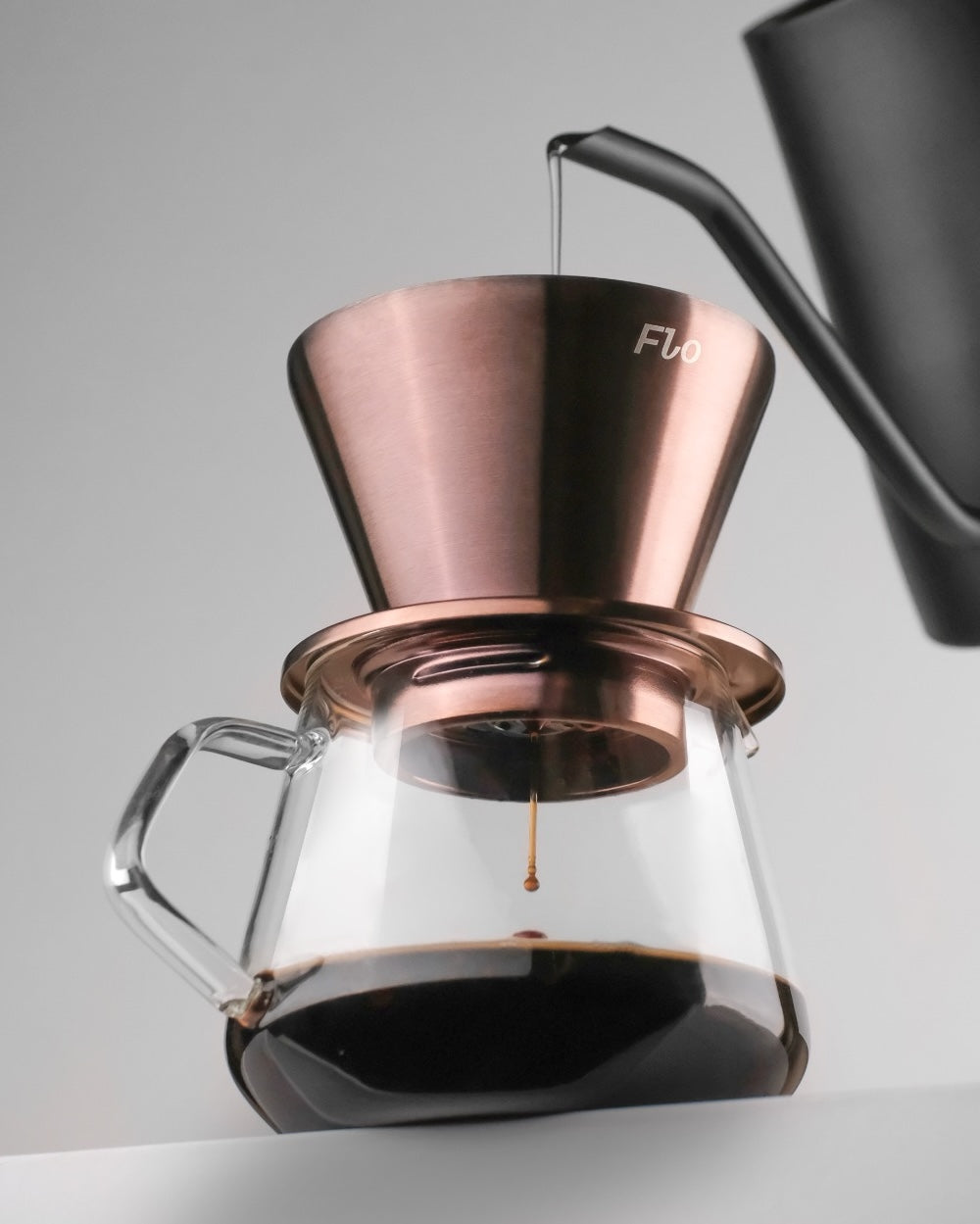 FLO Dripper (VARIA X kurasu.pro)