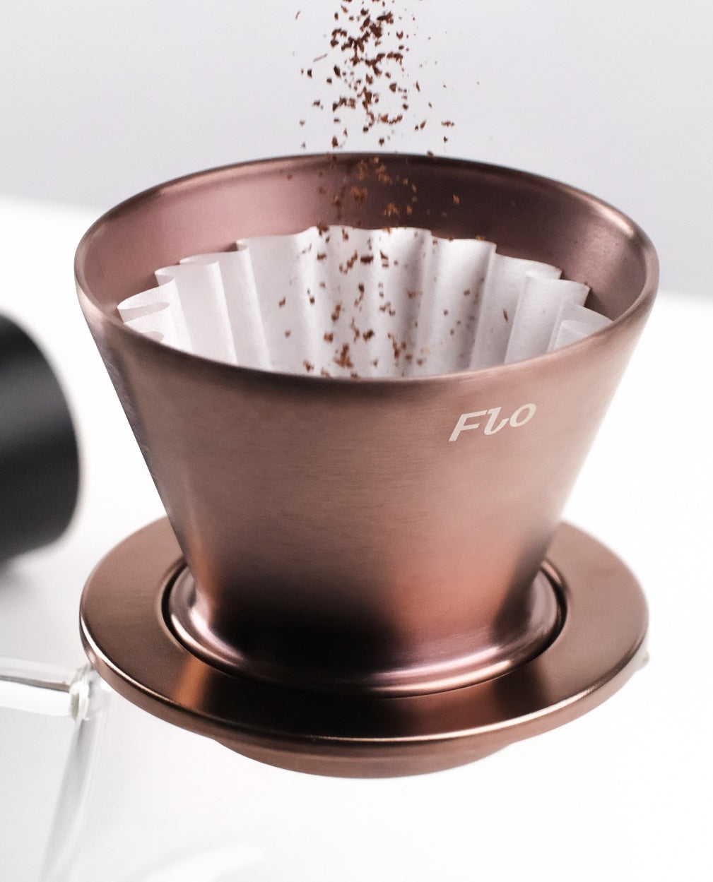 FLO Dripper (VARIA X kurasu.pro)