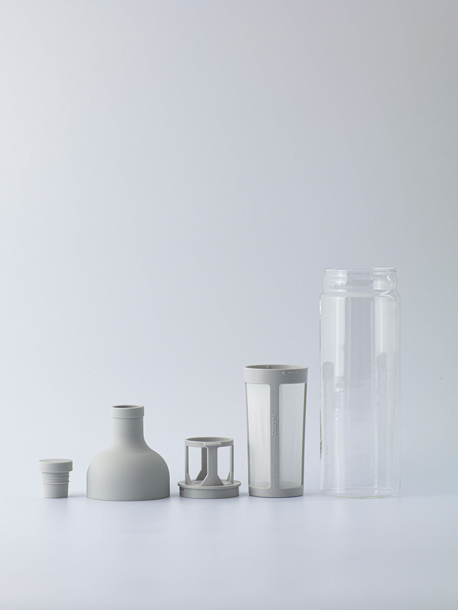 HARIO Filter In Cold Brew Coffee Bottle