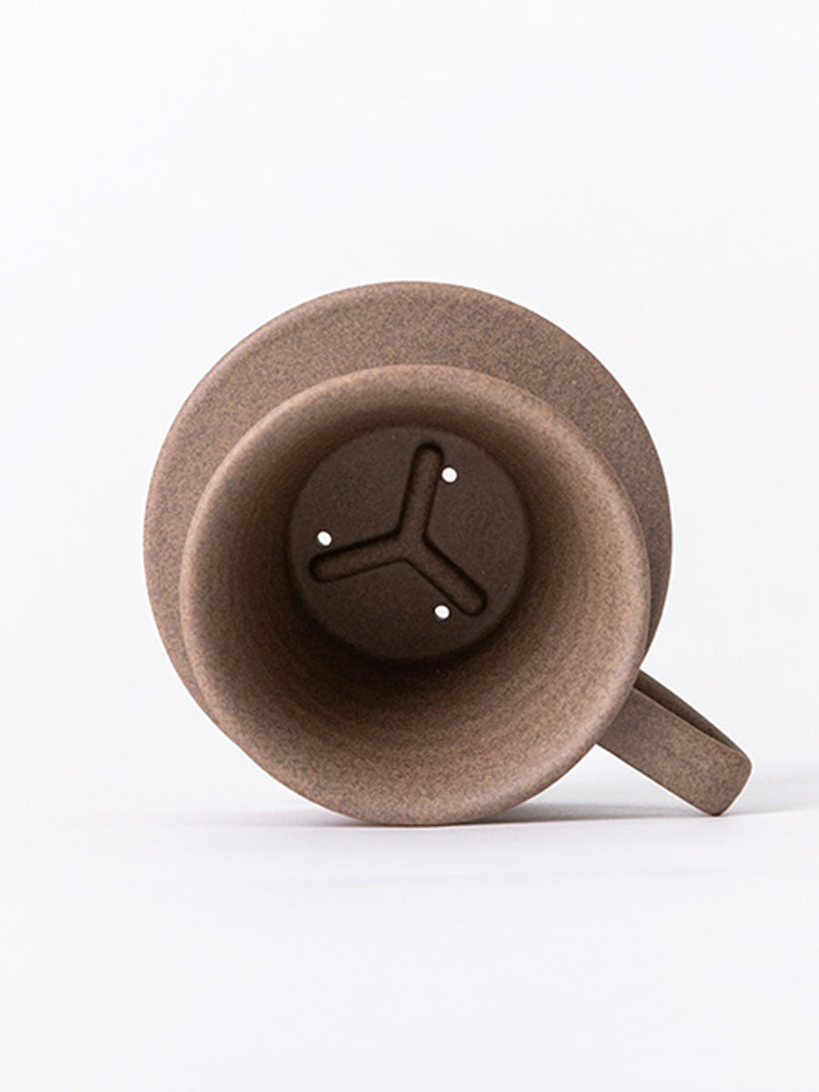 Kalita Sagan (Sandstone) 155/185 Dripper