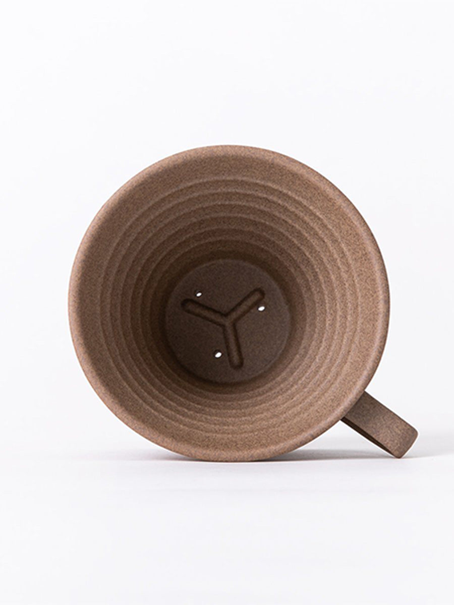 Kalita Sagan (Sandstone) 155/185 Dripper