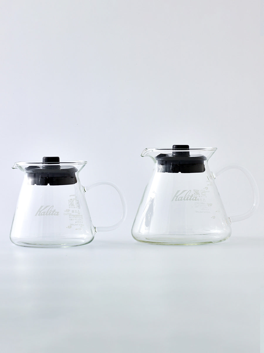 Kalita Wave Glass Server G
