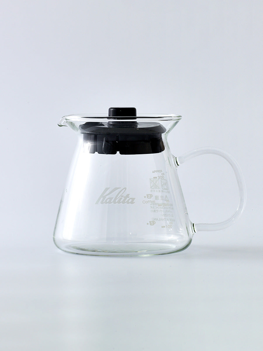 Kalita Wave Glass Server G