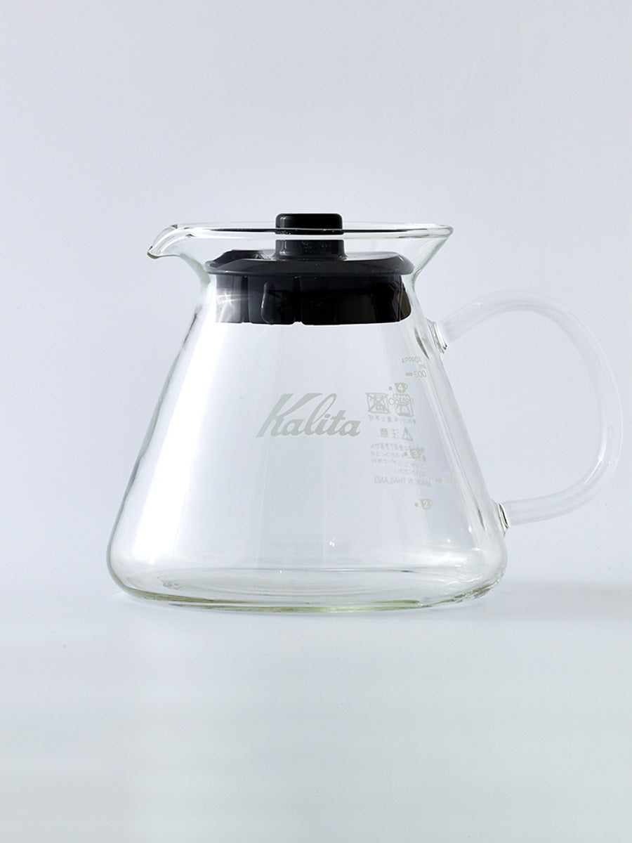 Kalita Wave Glass Server G