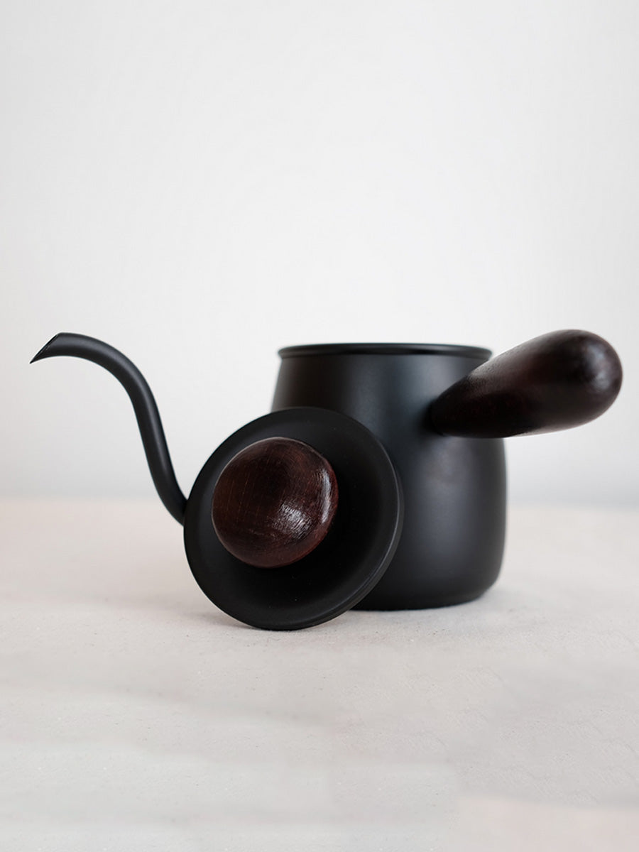 Miyaco Single Drip Kettle