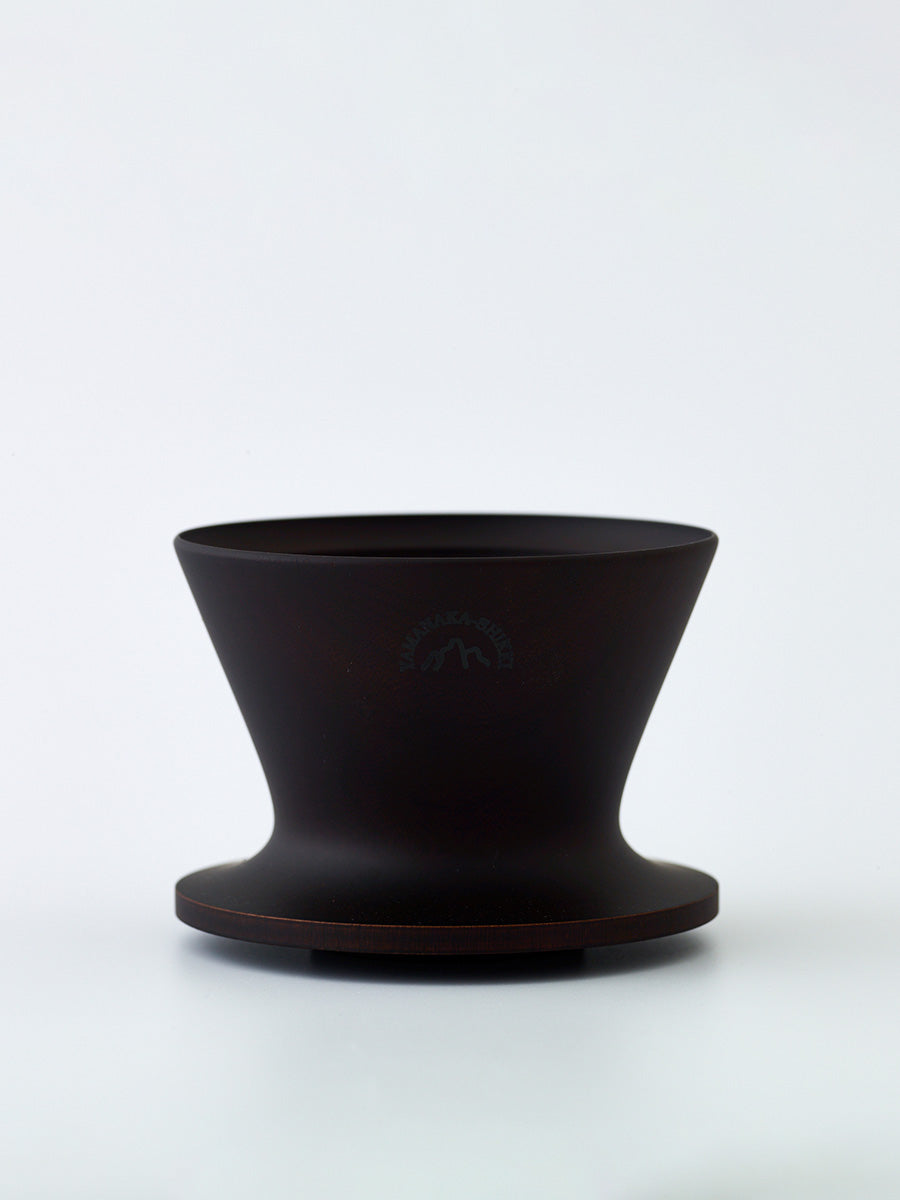 Yasukiyo Wooden Dripper