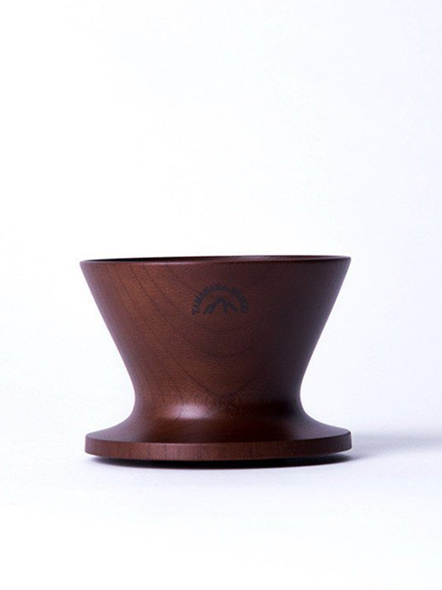 Yasukiyo Wooden Dripper