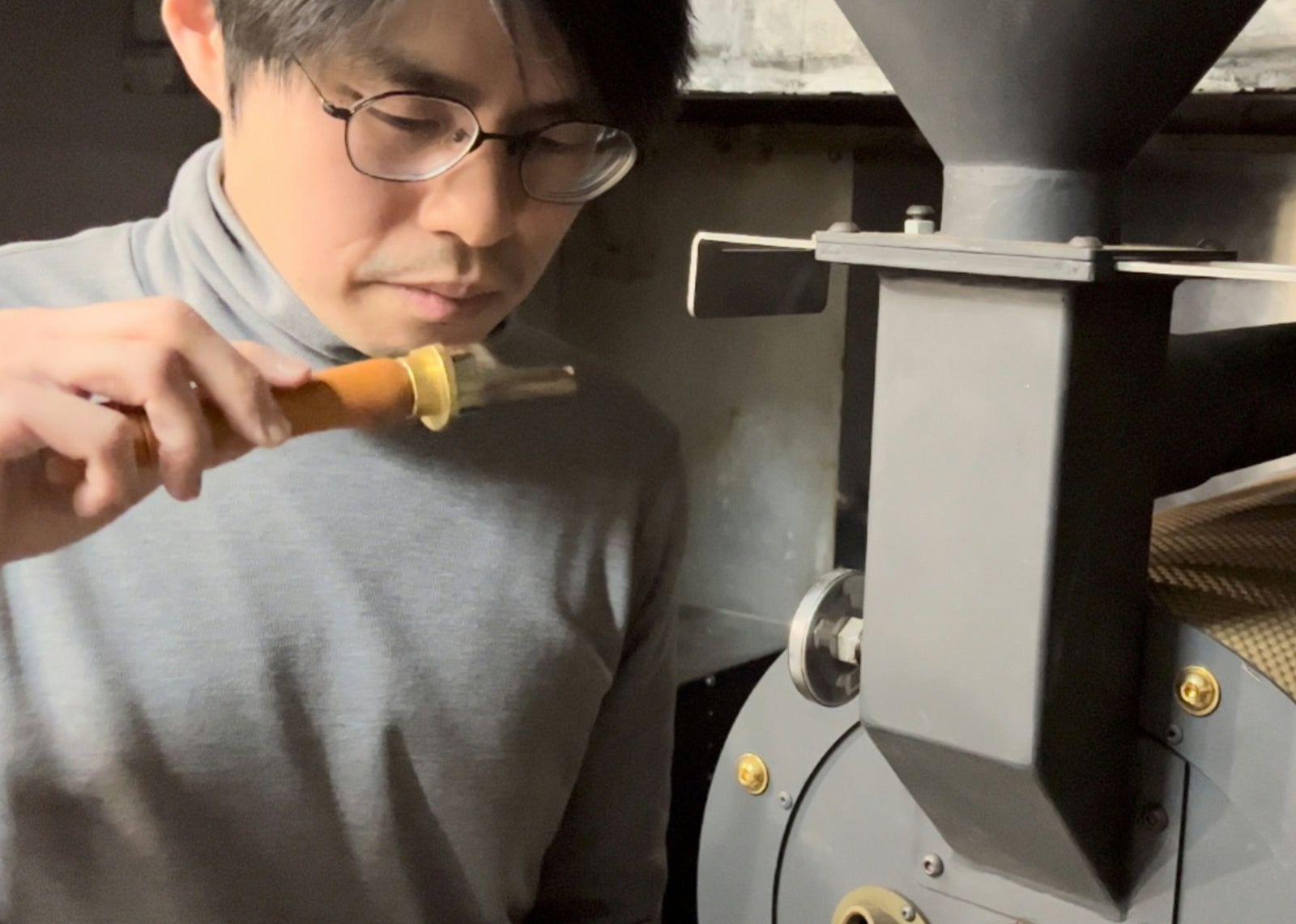 CORSICA COFFEE DEVELOPMENT(Kagawa) : 2023 February  #KurasuPartnerRoaster