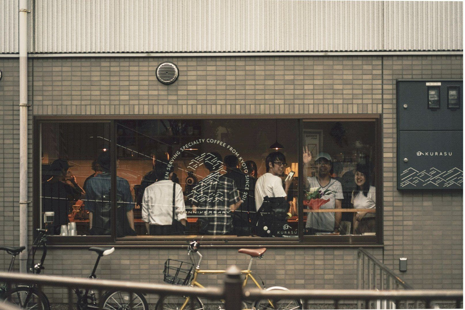 kurasu.pro 2nd anniversary event photo report