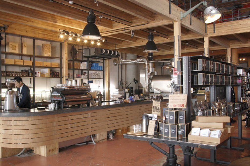 Takamura Wine and Coffee Roaster: November 2015 #kurasucoffee Roaster