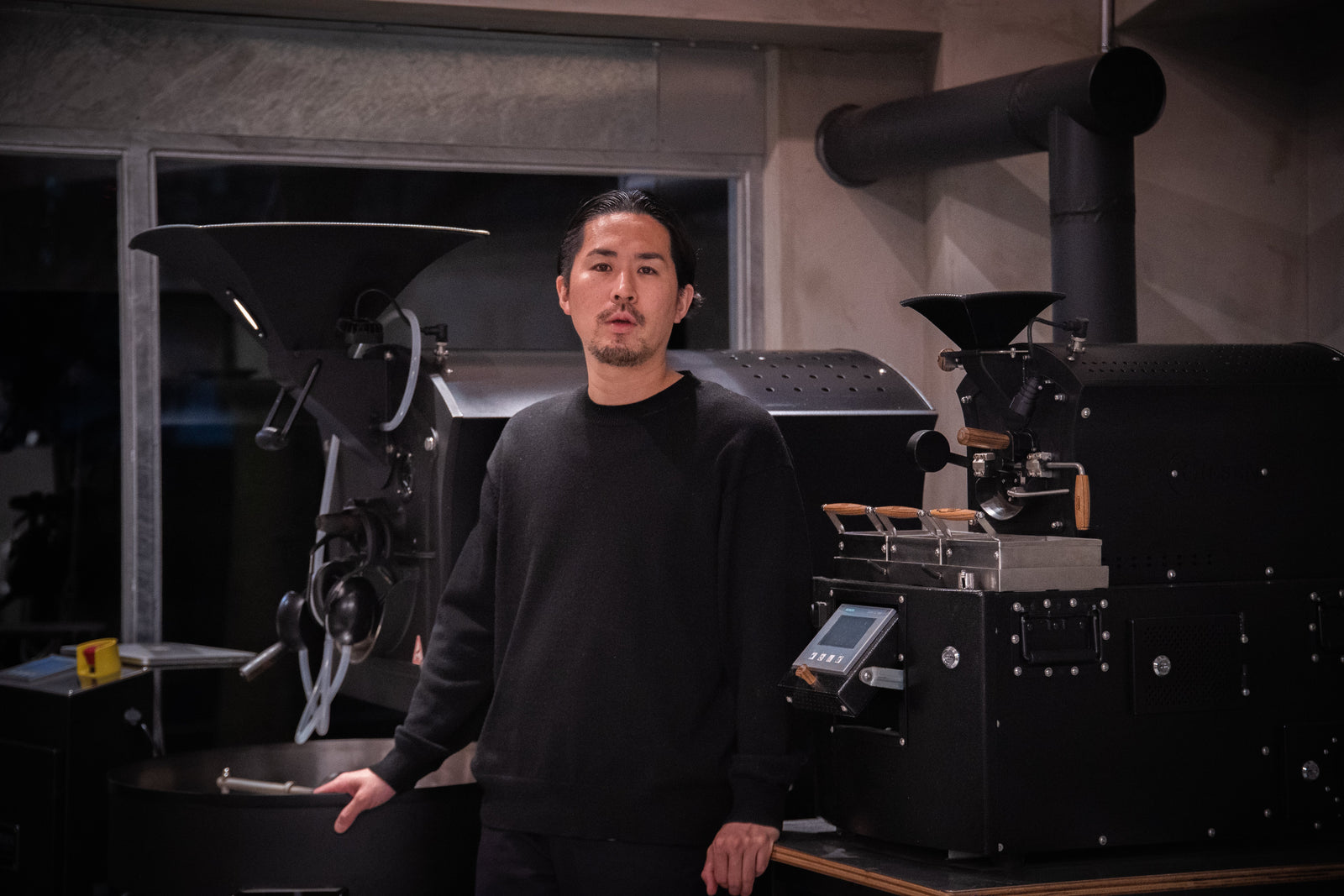 ARCHIVE COFFEE ROASTERS(Hiroshima): 2025 March#KurasuPartnerRoaster