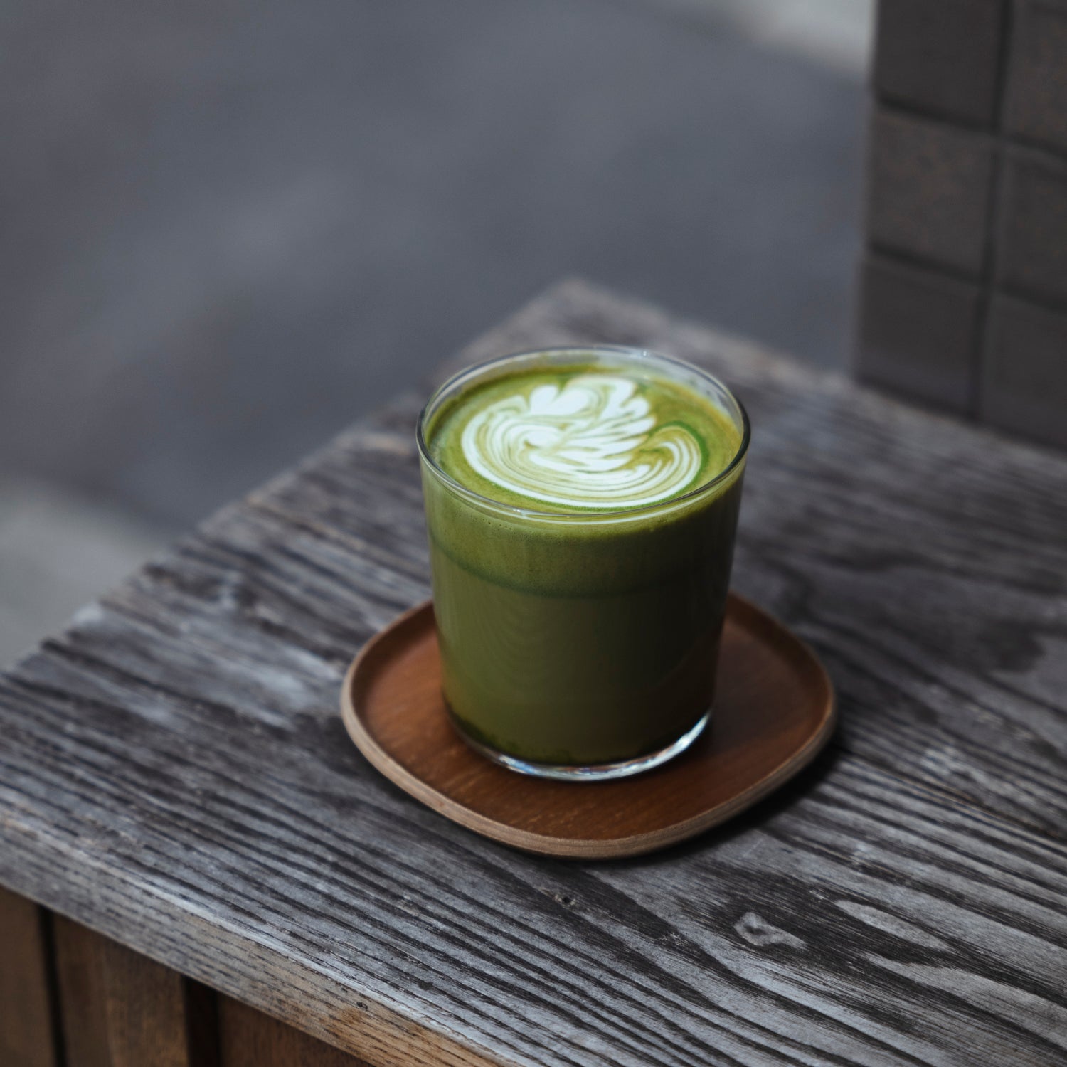 Our Matcha Recipes