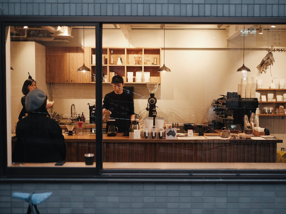 Logistics changes due to Golden Week in Japan