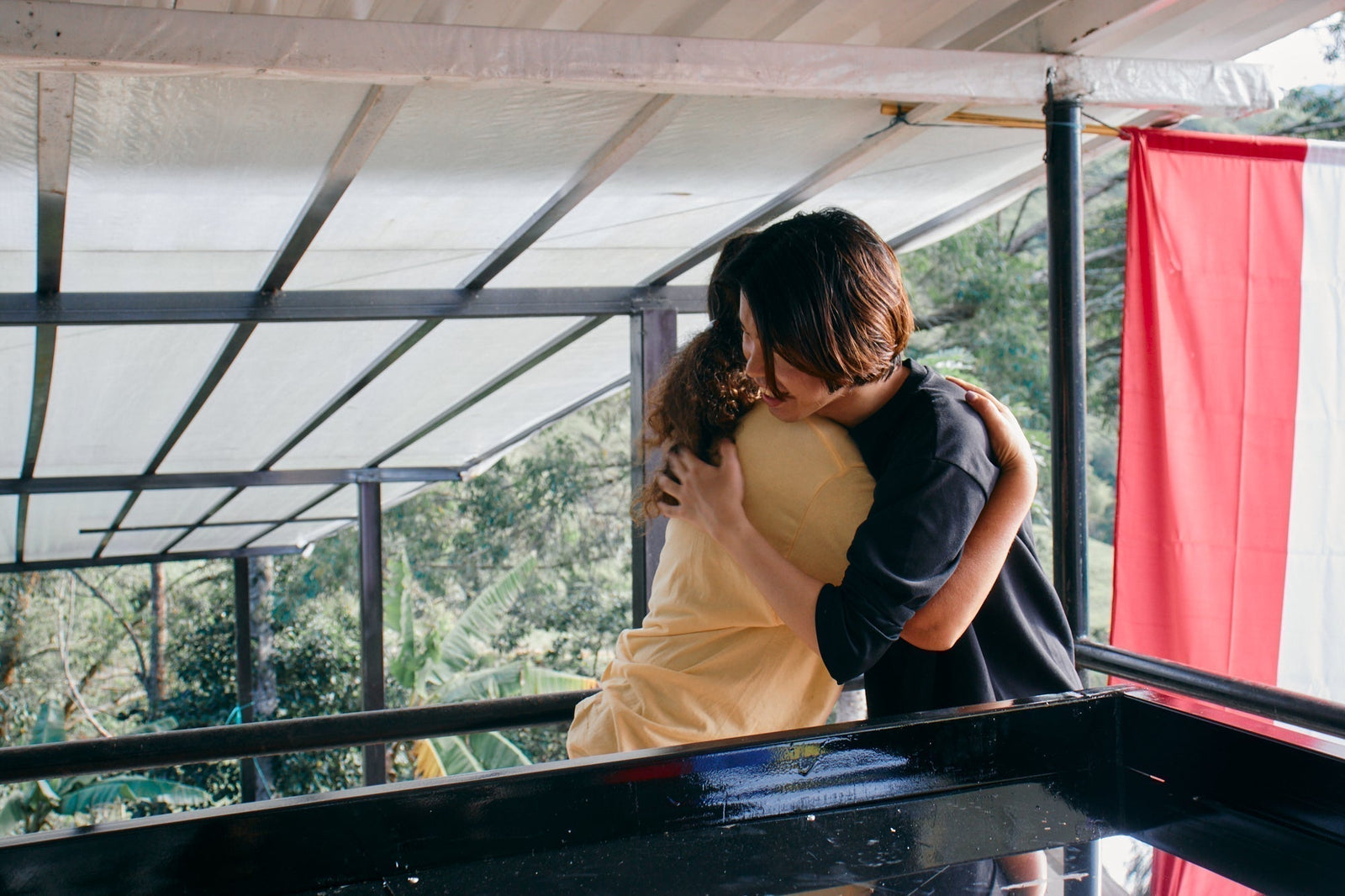 Colombia Origin Trip 2025 (Part 2: Visiting Farms)